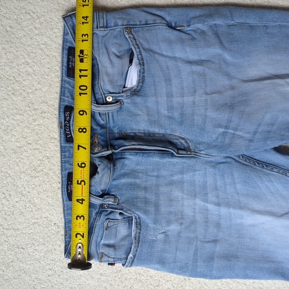 3 for $30. Vigoss skinny jeans - Picture 8 of 14